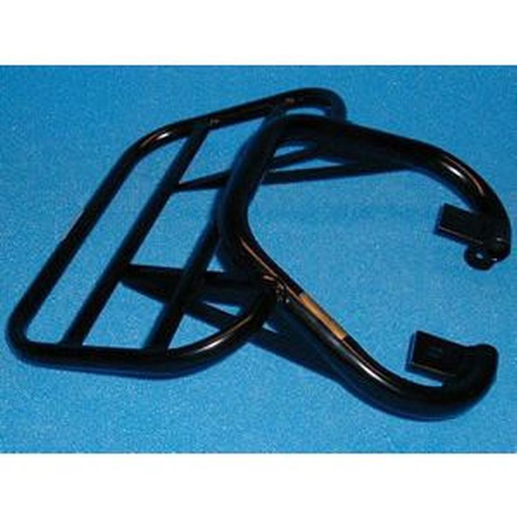 Honda VFR750 FR / FV Black Renntec Sport / Carrier Rack